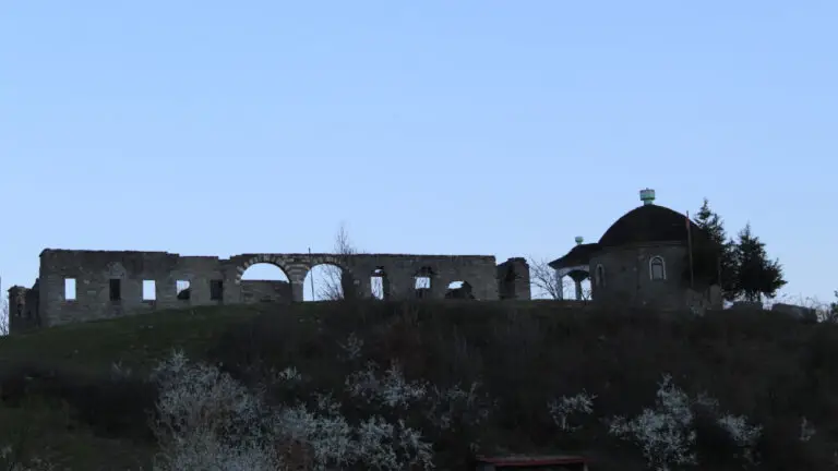 THE SUKA TEKKE — photo 5