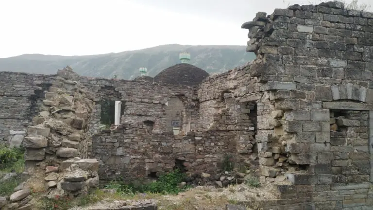 THE SUKA TEKKE — photo 6