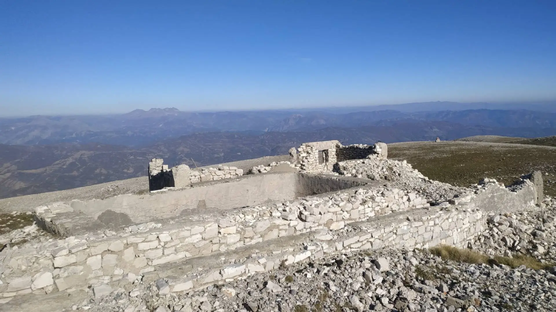 MOUNTAIN TREBESHINE