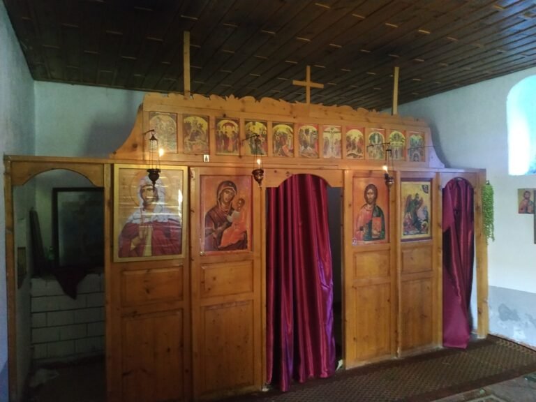 SAINT SUNDAY – GRABOVE — photo 2