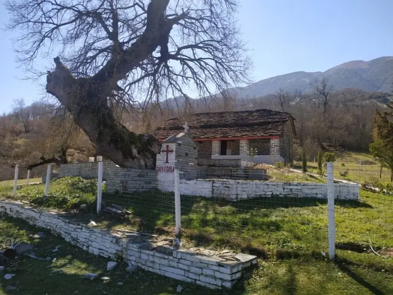 SAINT SUNDAY – GRABOVE — photo 4