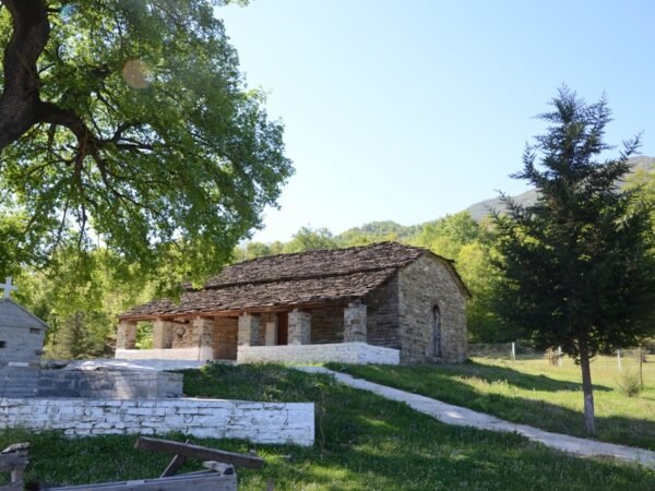 SAINT SUNDAY – GRABOVE