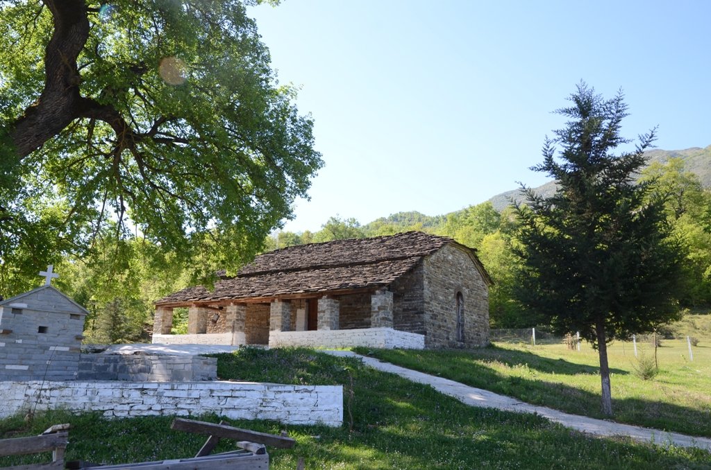 SAINT SUNDAY – GRABOVE
