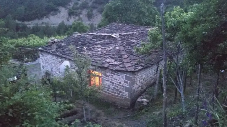 VILLAGE XHANAJ — photo 4