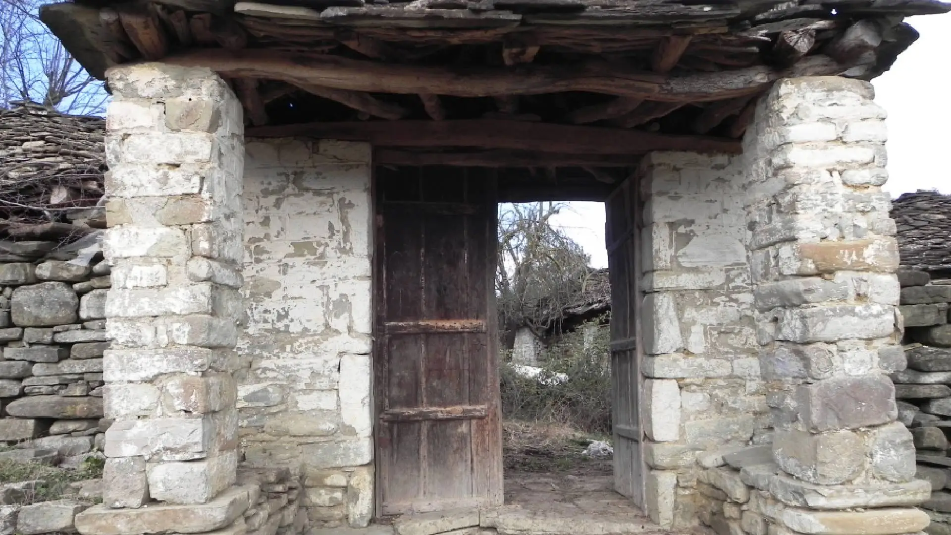 VILLAGE KENAJ